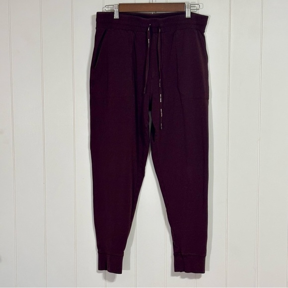 Pair of Theives Pants - Pair Of Theives Lightweight Cotton Blend Joggers size M